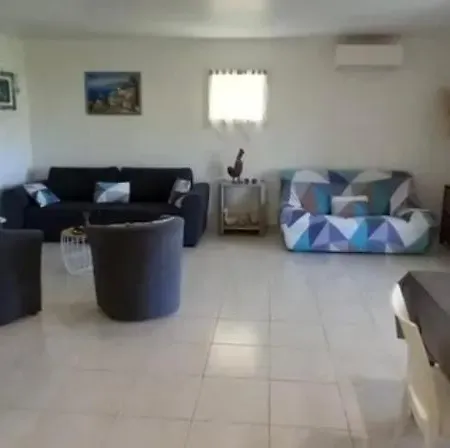 Carpe Diem Appartement Bandol