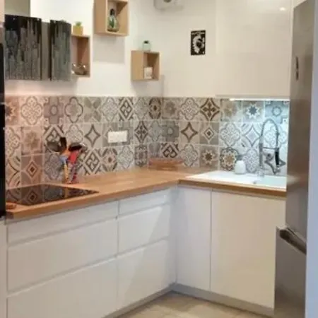 Carpe Diem Appartement *