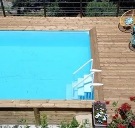 Carpe Diem Appartement