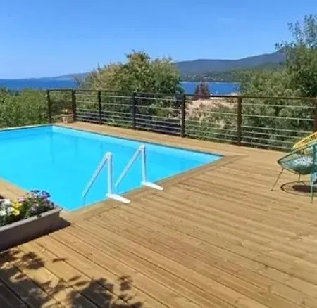 Carpe Diem Appartement *