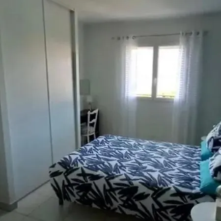Appartement Carpe Diem Bandol